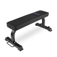 Reeplex Deluxe Flat Bench