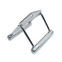 Reeplex Heavy Duty Seated Row / Lat Bar