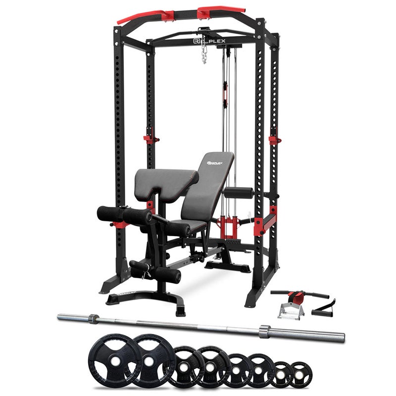 Reeplex D Handle Lat Pull Down Bar - Dynamo Fitness