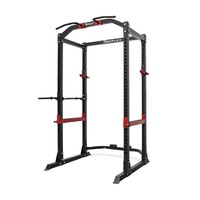 Reeplex PRC9000 Heavy Duty Power Rack