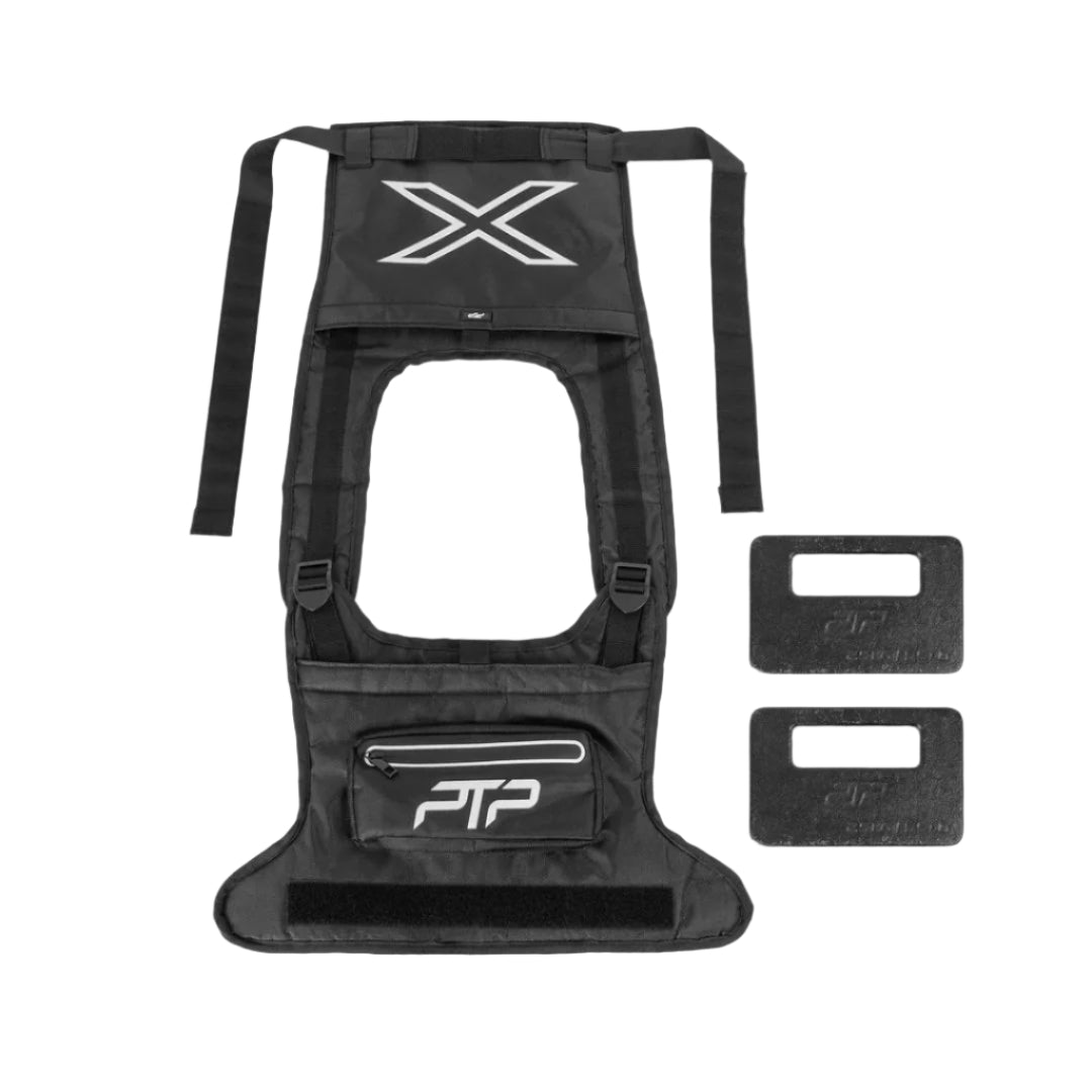 XGRAVITY WEIGHTED VEST COMBO 5KG