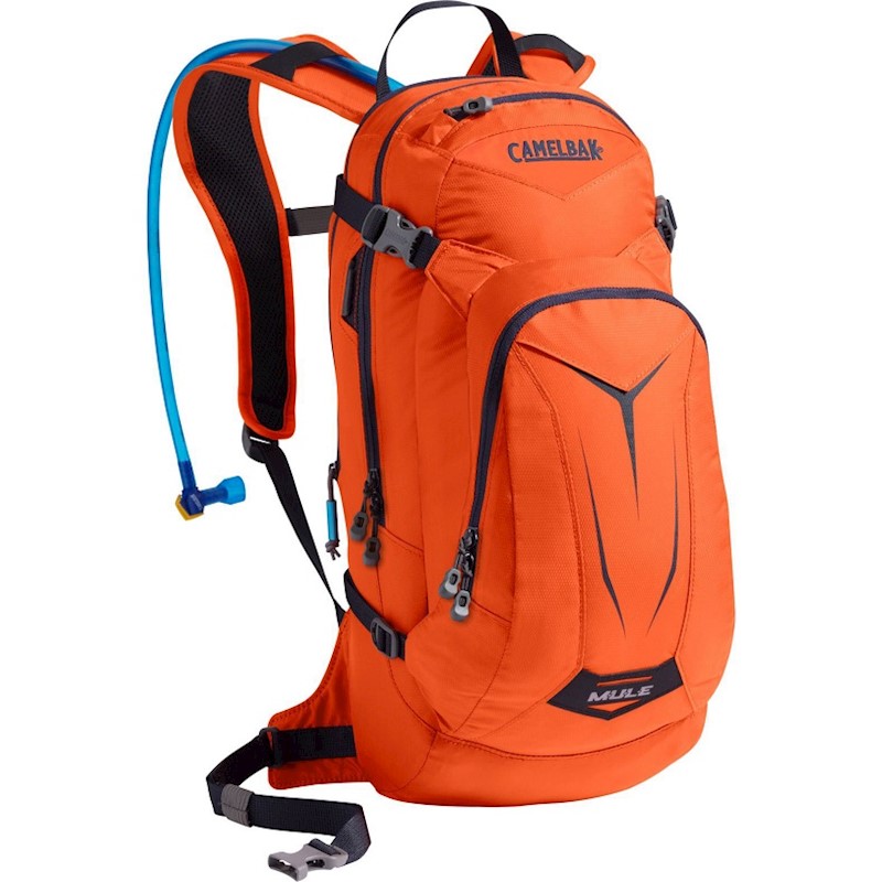 camelbak mule 2014