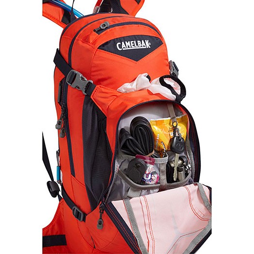 camelbak mule 2014