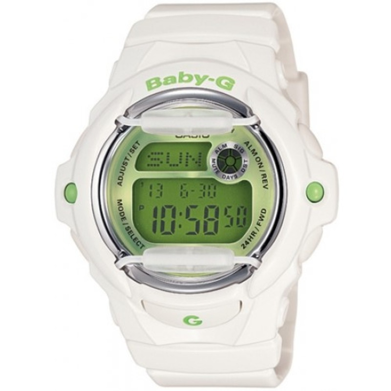 casio baby g 169r