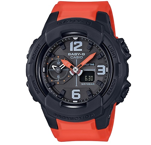 Baby g shock bga 230 sale