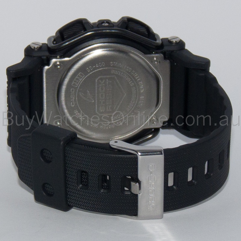 gd 400 1dr price