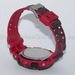 casio g shock red camo