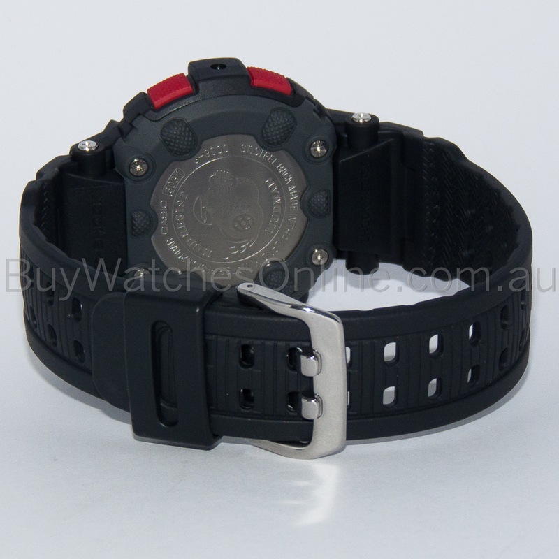 g9000 1vdr
