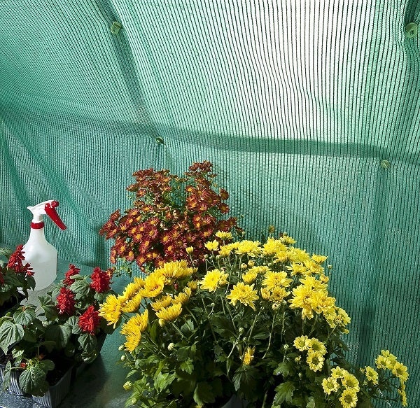 Maze Greenhouse Shading Kit