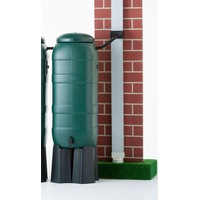Maze 100L Water tank with Stand Link Kit & Diverter