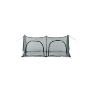 Maze Garden Plant Tunnel Cover 2m (Net)