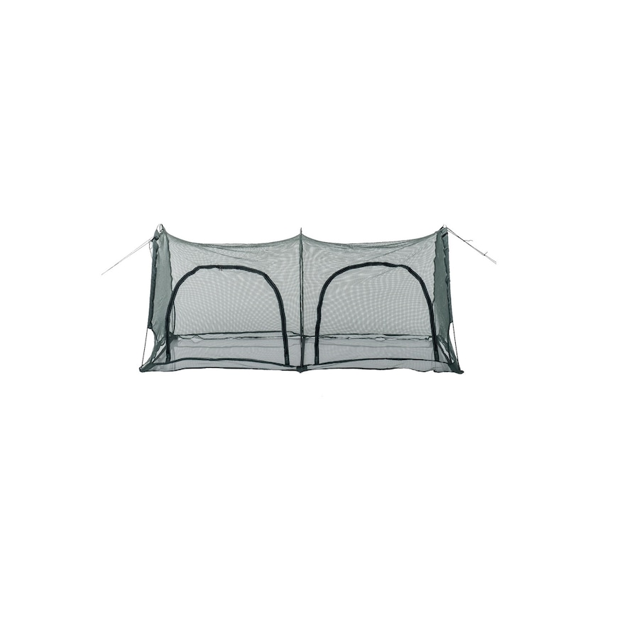 Maze Garden Plant Tunnel Cover 2m (Net)