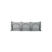 Maze Garden Plant Tunnel Cover 3m (Net)