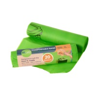 Maze 7lt Compostable Bags x 100