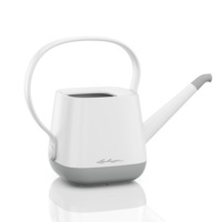 ACCESSORIES - YULA Watering Can - White / Grey