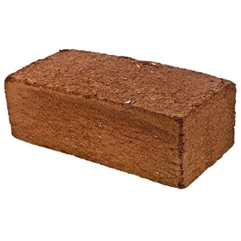 Buy COCO PEAT 650G (WORM FARM BEDDING) MyDeal