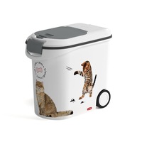 Curver 35L/12kg Pet food Storage Container