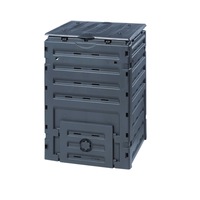 Eco master 450L