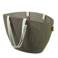 Curver Emily Knit Carry Bag