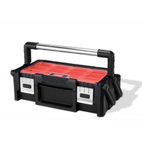 Keter 18'' Cantilever Organizer Toolbox 