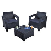 Keter Corfu Balcony Set