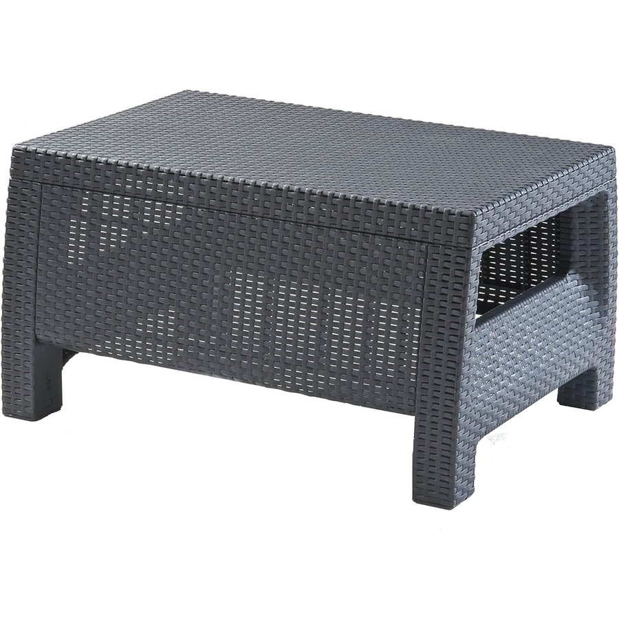 Buy Keter Corfu Coffee Table - Everyday Rewards Shop