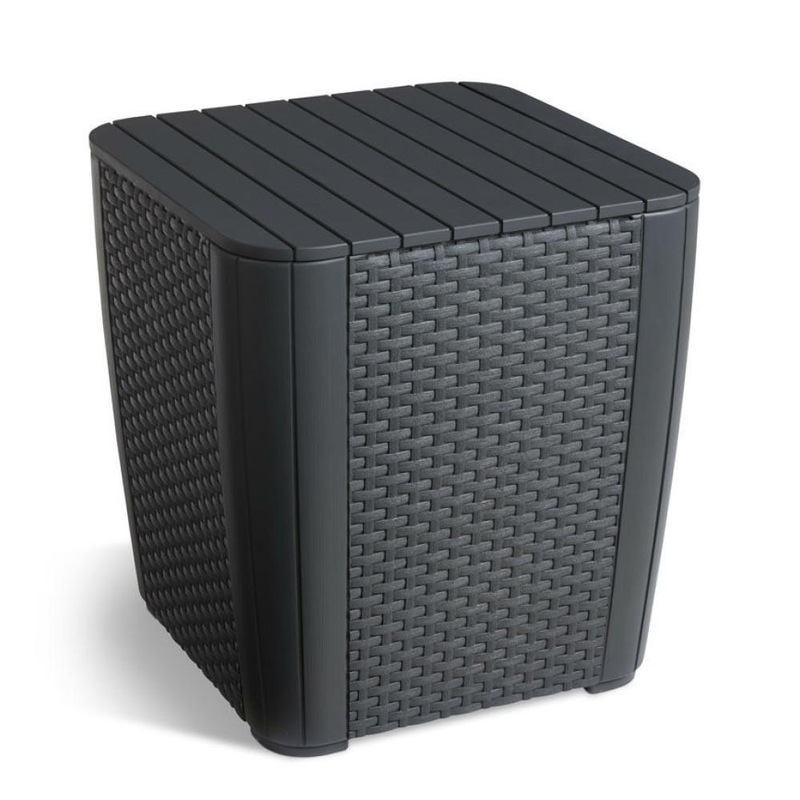 Buy Keter Outdoor Furniture Balcony Set (Iowa) MyDeal