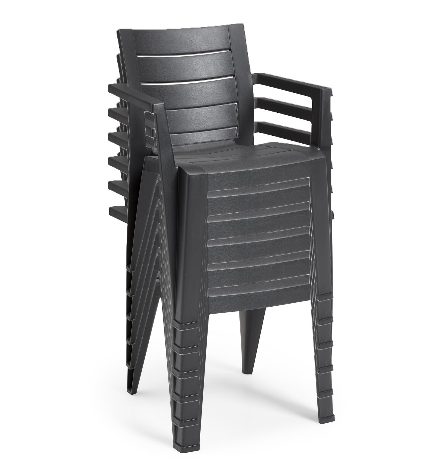 Keter Julie Chair - 6 Pack