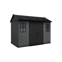 Keter Newton Plus Shed 7.5x11 (3.4m)