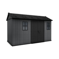 Keter Newton Plus Shed 7.5x13 (4.0m)