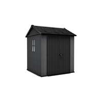 Keter Newton Plus Shed 7.5x7 (2.1m)