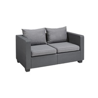 Keter Salta 2 Seater Sofa