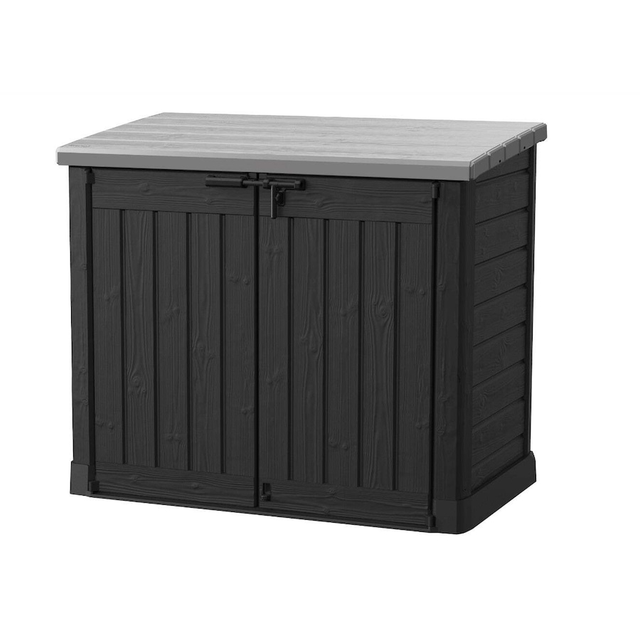 Keter Store It Out Max (Grey/Black) 1200L