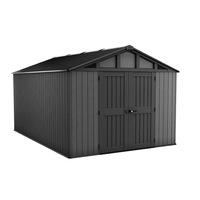 Keter Stronghold Shed 10 x 15
