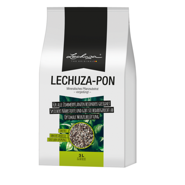 LECHUZA PON 3 Liter
