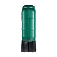 Maze 100L Water Tank with Knock Down Stand