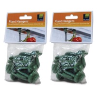 Maze Greenhouse Plant Hangers x 20