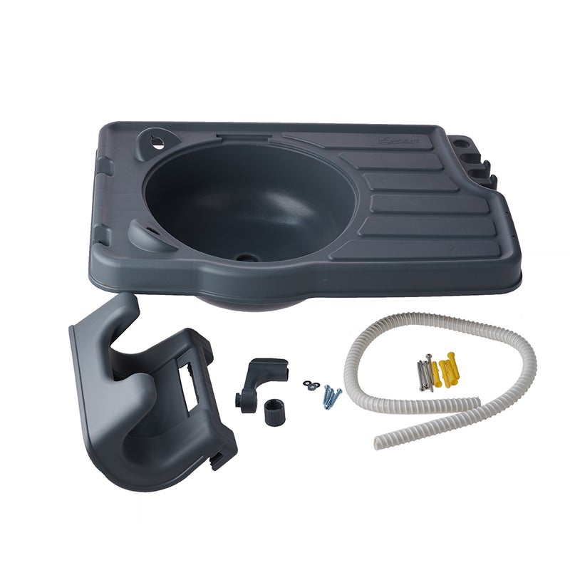 Maze Outdoor Plastic Sink Large Mydeal, Maze Large Outdoor Sink