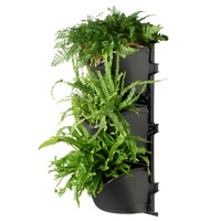 Maze Three Tier XL Vertical Garden (3 pots)