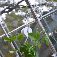 Maze Greenhouse Trellising Kit