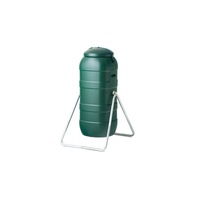 Maze Outdoor Compost Tumbler Bin (Single)