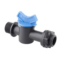 Water Tank Tap