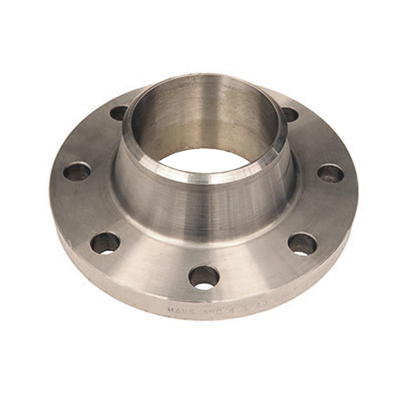 Buy ANSI 150 Raised Face Weld Neck Flange Carbon Steel ASME B16