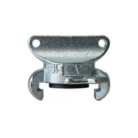 Claw Coupling (Type A) - Blanking Cap