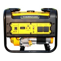 Thornado 3Kva Petrol Power Generator - 7HP Recoil Start TRX3000