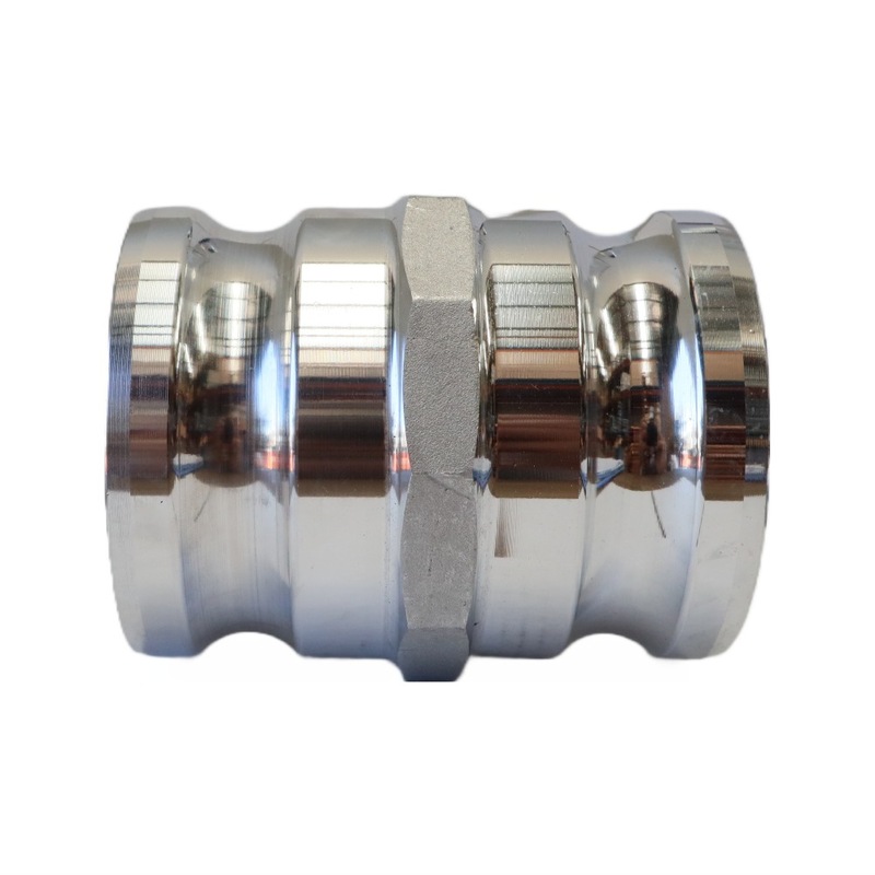 Buy Special Aluminium Camlock Fittings Type AA MyDeal