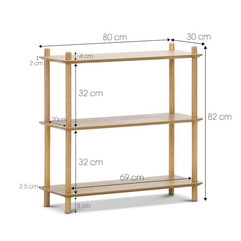 tommy hilfiger 3 tier shelf