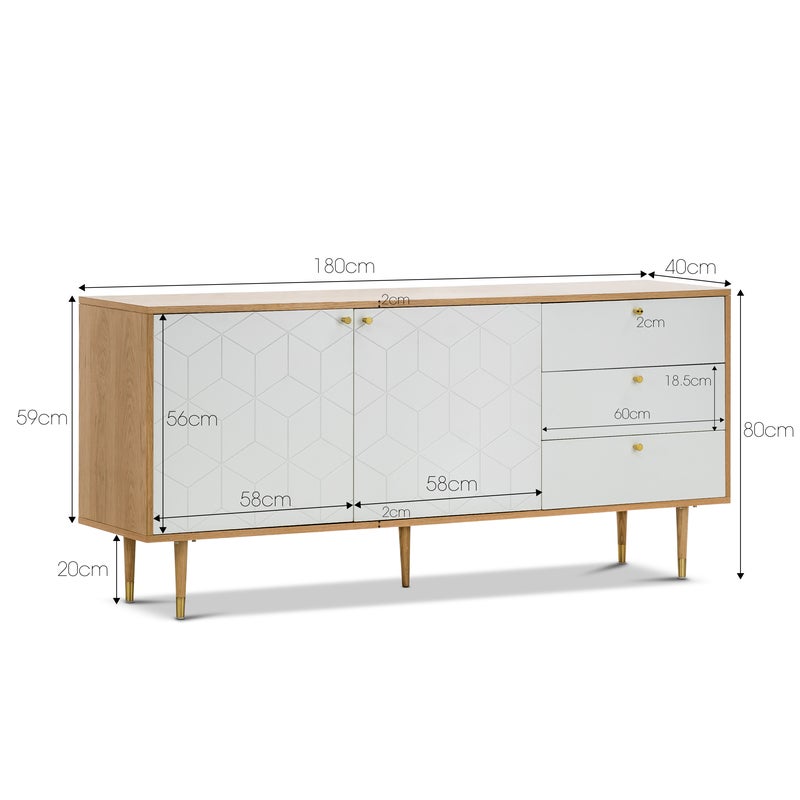 https://assets.mydeal.com.au/43698/mid-century-180cm-sideboard-buffet-in-light-oak-wood-white-gold-accents-1583061_06.jpg?v=637178808556851689&imgclass=dealpageimage