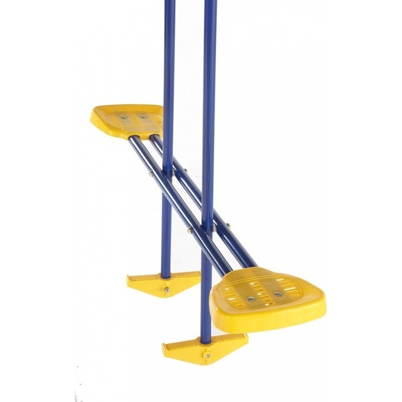 Plum Kids Swing Slide Trapeze Seesaw Playground Set Buy Outdoor