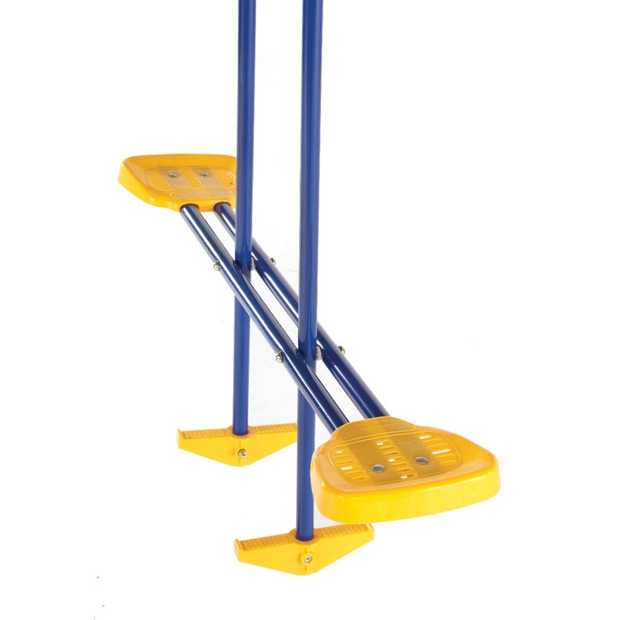 Plum Play AU 5Unit Metal Swing with Slide Multi Activity Outdoor Playset Kids